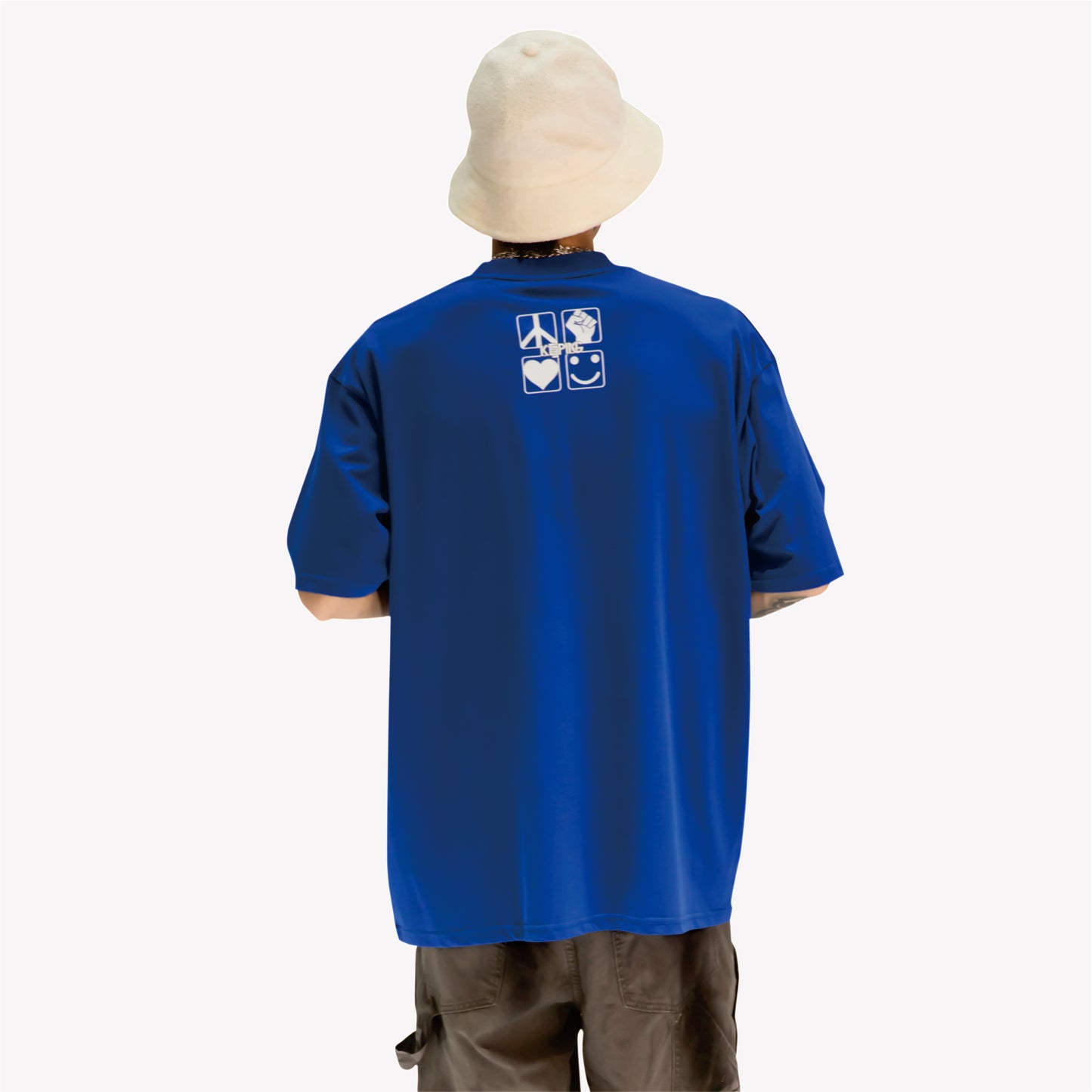 KeepPopStyle T-shirt Classic