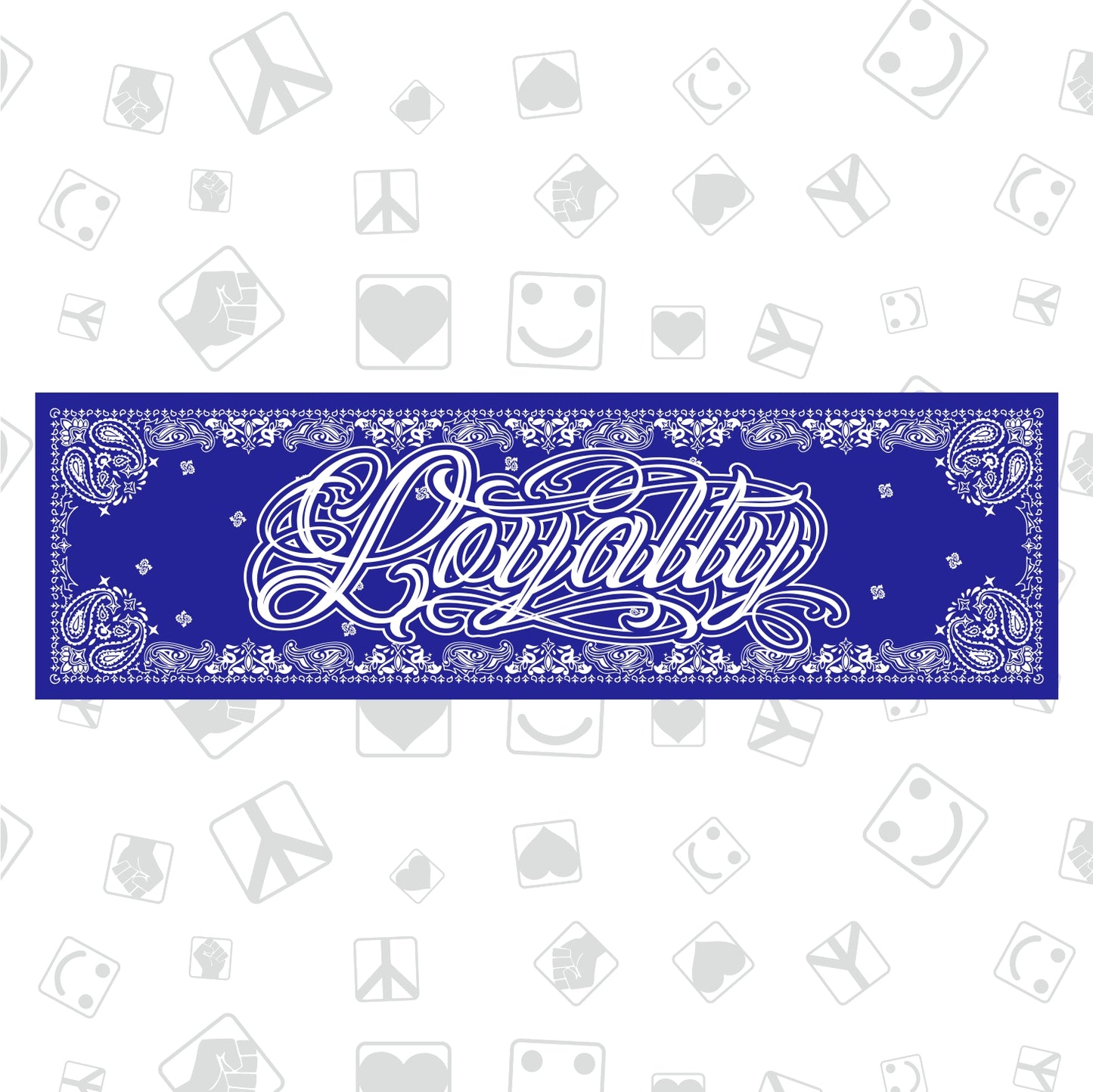 GreenTeckxKeeping Crossover Chicano Sports Towels