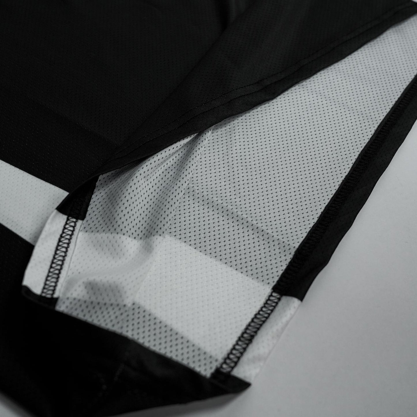 MarksmanxKeeping Crossover Quick-dry short sleeves