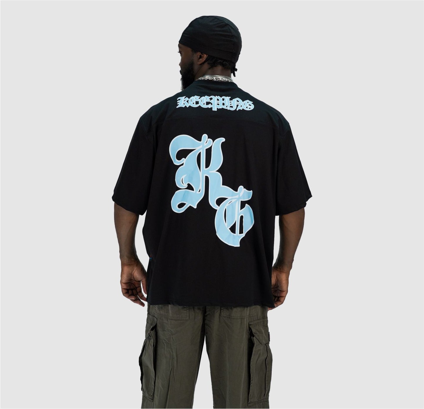 KeepingGear Baseball jacket