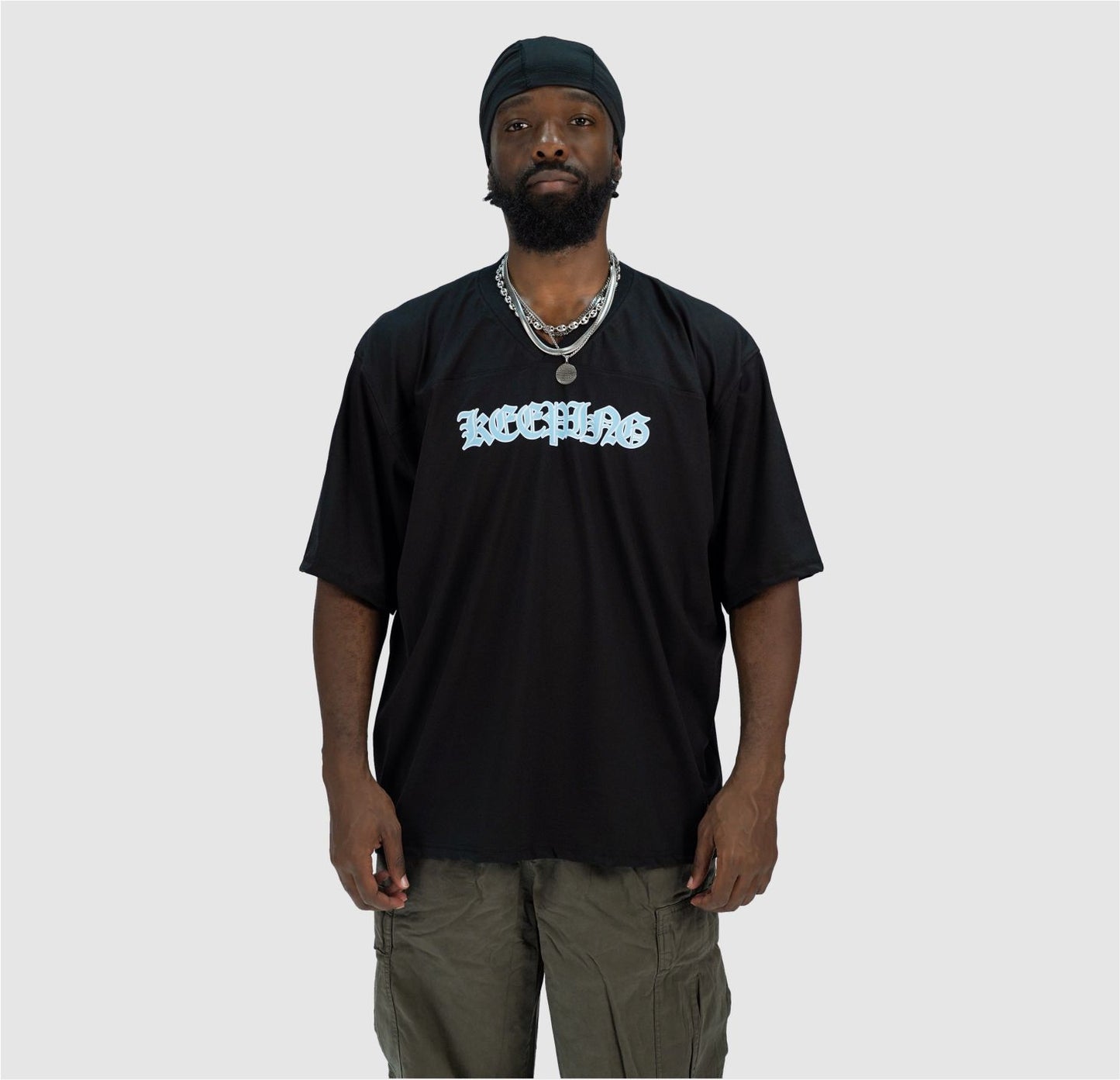 KeepingGear Baseball jacket