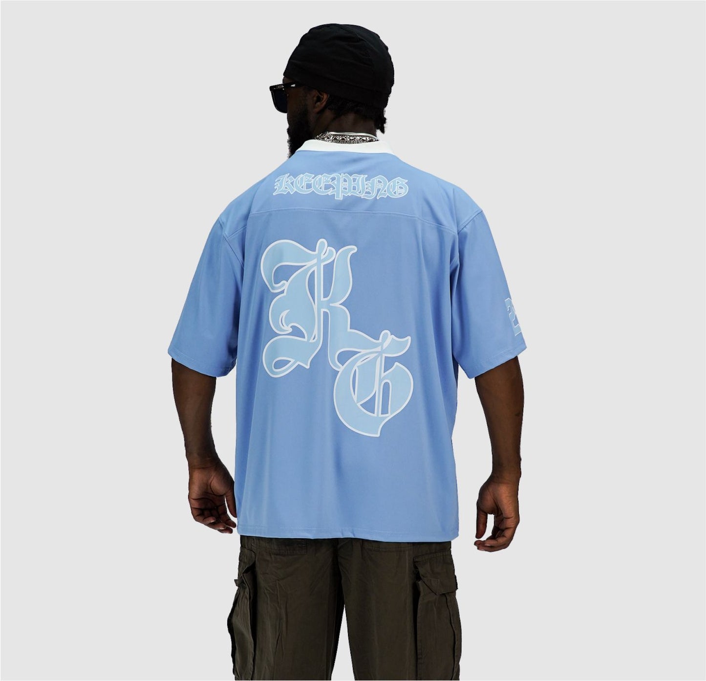 KeepingGear Baseball jacket