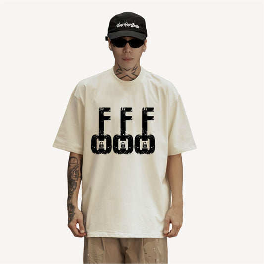 keeping China Locksmith 555 T-shirt