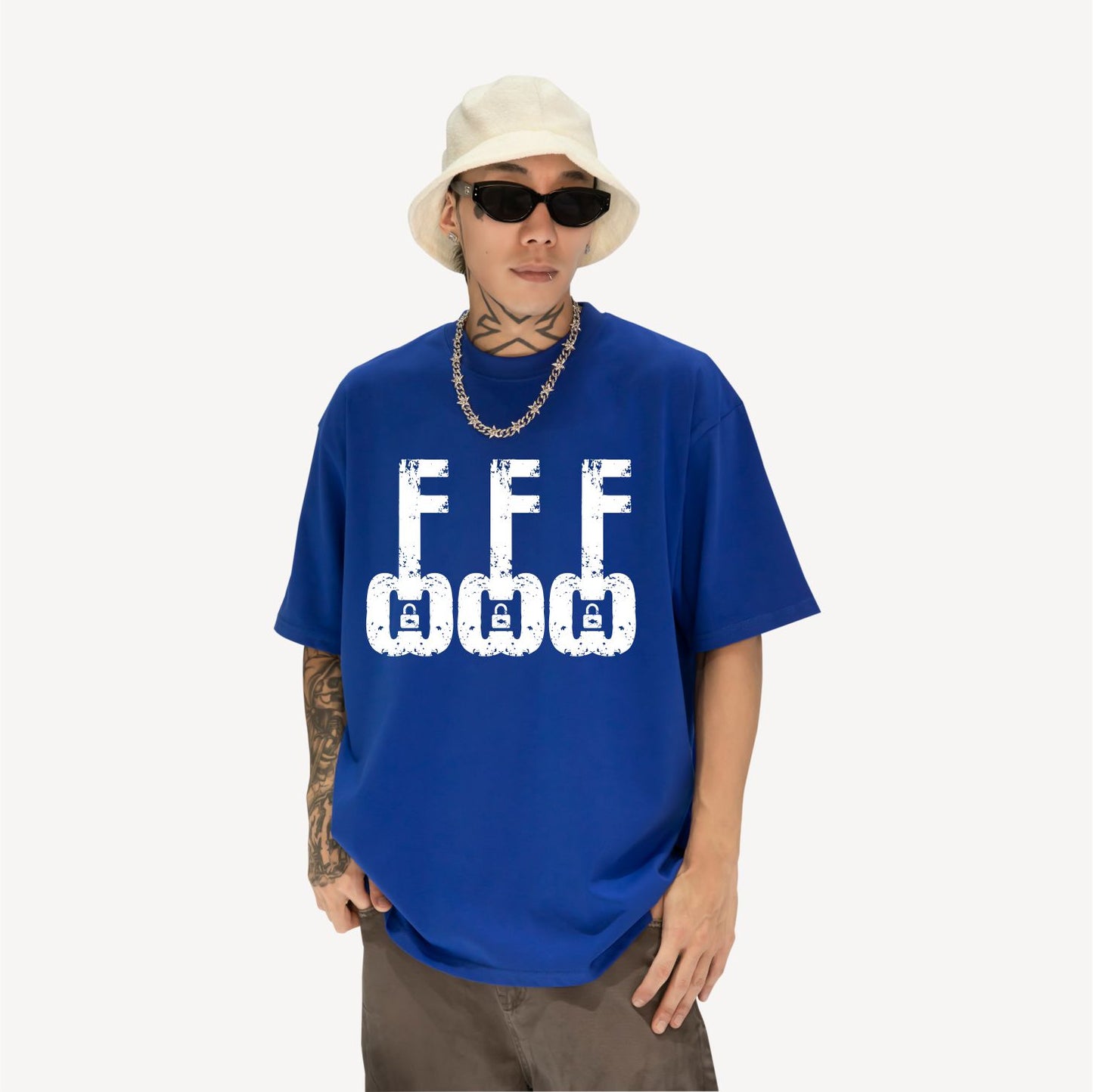 keeping China Locksmith 555 T-shirt