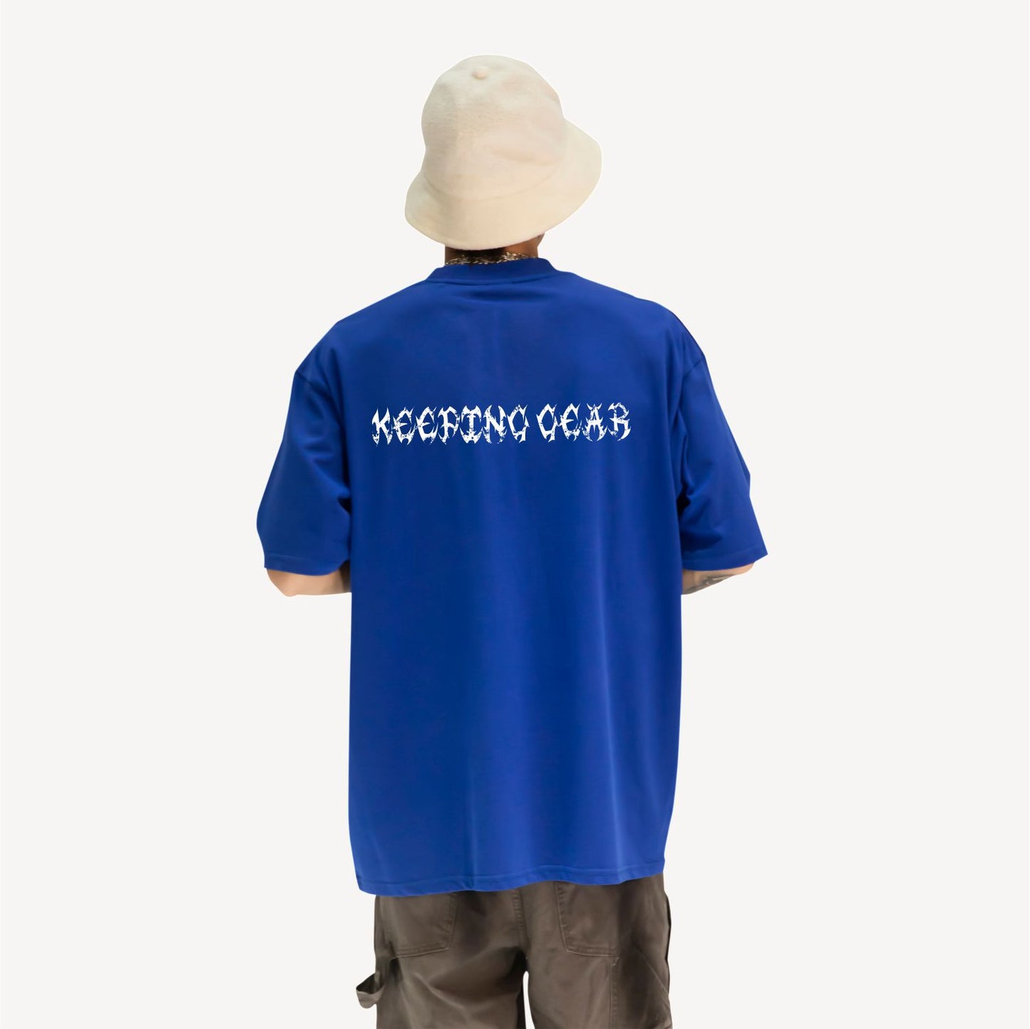 keeping China Locksmith 555 T-shirt