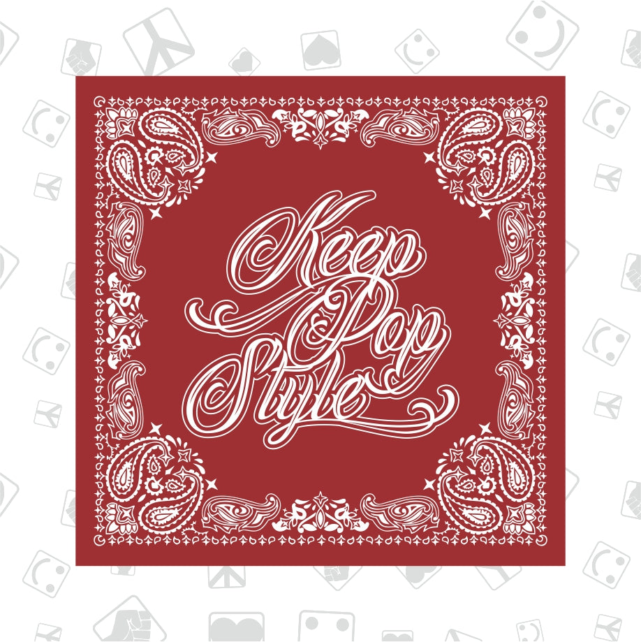 KeepPopStyle  Badana